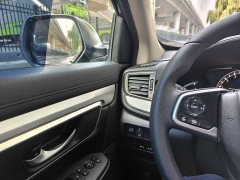 Honda CR-V 2.4T CVT FWD Comfort - ფოტო 10