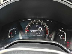 Honda CR-V 2.4T CVT FWD Comfort - ფოტო 11