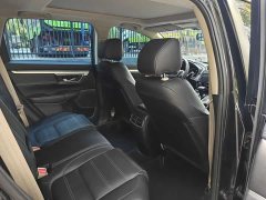 Honda CR-V 2.4T CVT FWD Comfort - ფოტო 14