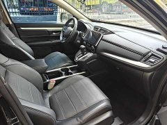 Honda CR-V 2.4T CVT FWD Comfort - ფოტო 16