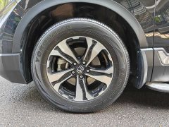 Honda CR-V 2.4T CVT FWD Comfort - ფოტო 18