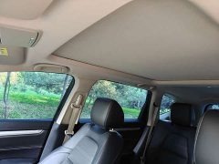 Honda CR-V 2.4T CVT FWD Comfort - ფოტო 19