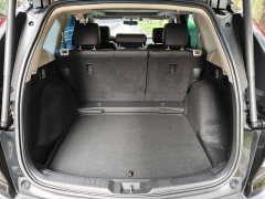 Honda CR-V 2.4T CVT FWD Comfort - ფოტო 7