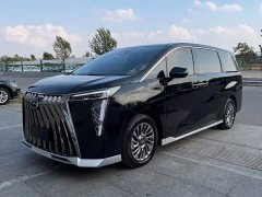 GAC Aion M8 Master Series Super Hybrid Edition - ფოტო 1