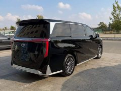 GAC Aion M8 Master Series Super Hybrid Edition - ფოტო 10