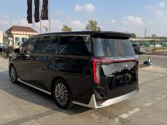 GAC Aion M8 Master Series Super Hybrid Edition - ფოტო 12