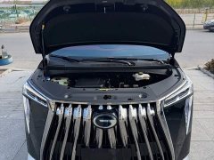 GAC Aion M8 Master Series Super Hybrid Edition - ფოტო 13
