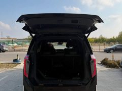 GAC Aion M8 Master Series Super Hybrid Edition - ფოტო 14