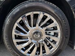 GAC Aion M8 Master Series Super Hybrid Edition - ფოტო 15