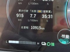 GAC Aion M8 Master Series Super Hybrid Edition - ფოტო 16