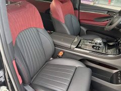 GAC Aion M8 Master Series Super Hybrid Edition - ფოტო 3