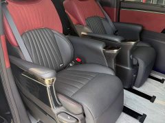 GAC Aion M8 Master Series Super Hybrid Edition - ფოტო 4