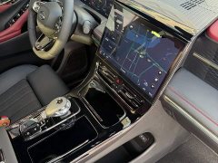 GAC Aion M8 Master Series Super Hybrid Edition - ფოტო 7