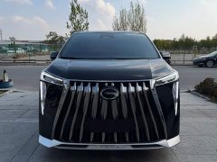 GAC Aion M8 Master Series Super Hybrid Edition - ფოტო 8