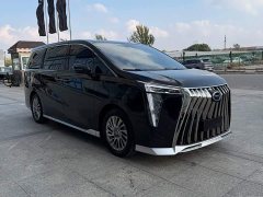 GAC Aion M8 Master Series Super Hybrid Edition - ფოტო 9