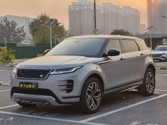 Land Rover Range Rover Evoque Range Rover Evoque L SE Radiance Prestige Edition - ფოტო 1