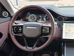 Land Rover Range Rover Evoque Range Rover Evoque L SE Radiance Prestige Edition - ფოტო 10