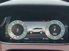 Land Rover Range Rover Evoque Range Rover Evoque L SE Radiance Prestige Edition - ფოტო 14