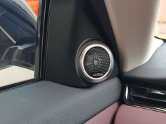 Land Rover Range Rover Evoque Range Rover Evoque L SE Radiance Prestige Edition - ფოტო 15