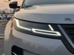 Land Rover Range Rover Evoque Range Rover Evoque L SE Radiance Prestige Edition - ფოტო 17