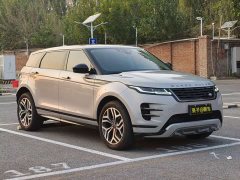 Land Rover Range Rover Evoque Range Rover Evoque L SE Radiance Prestige Edition - ფოტო 2