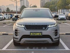 Land Rover Range Rover Evoque Range Rover Evoque L SE Radiance Prestige Edition - ფოტო 3