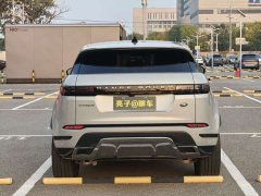 Land Rover Range Rover Evoque Range Rover Evoque L SE Radiance Prestige Edition - ფოტო 4