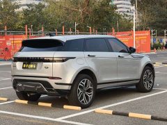 Land Rover Range Rover Evoque Range Rover Evoque L SE Radiance Prestige Edition - ფოტო 5