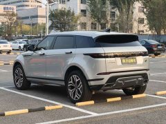 Land Rover Range Rover Evoque Range Rover Evoque L SE Radiance Prestige Edition - ფოტო 6