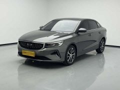 Geely Emgrand 4th Generation Champion Edition 1.5L CVT Luxury - ფოტო 1
