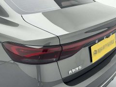 Geely Emgrand 4th Generation Champion Edition 1.5L CVT Luxury - ფოტო 11