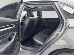 Geely Emgrand 4th Generation Champion Edition 1.5L CVT Luxury - ფოტო 13