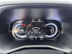 Geely Emgrand 4th Generation Champion Edition 1.5L CVT Luxury - ფოტო 14