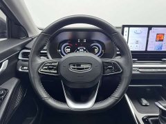 Geely Emgrand 4th Generation Champion Edition 1.5L CVT Luxury - ფოტო 15