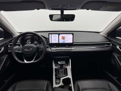 Geely Emgrand 4th Generation Champion Edition 1.5L CVT Luxury - ფოტო 16