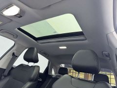 Geely Emgrand 4th Generation Champion Edition 1.5L CVT Luxury - ფოტო 17