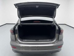 Geely Emgrand 4th Generation Champion Edition 1.5L CVT Luxury - ფოტო 18