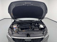 Geely Emgrand 4th Generation Champion Edition 1.5L CVT Luxury - ფოტო 19