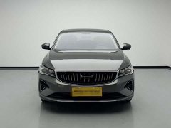 Geely Emgrand 4th Generation Champion Edition 1.5L CVT Luxury - ფოტო 2