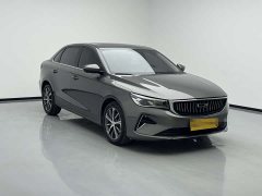Geely Emgrand 4th Generation Champion Edition 1.5L CVT Luxury - ფოტო 3