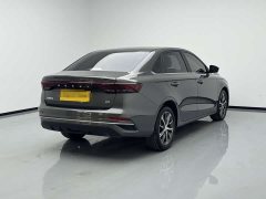 Geely Emgrand 4th Generation Champion Edition 1.5L CVT Luxury - ფოტო 4