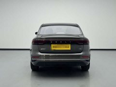 Geely Emgrand 4th Generation Champion Edition 1.5L CVT Luxury - ფოტო 5