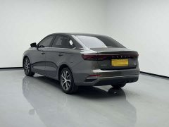 Geely Emgrand 4th Generation Champion Edition 1.5L CVT Luxury - ფოტო 6