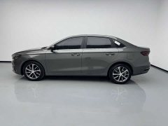 Geely Emgrand 4th Generation Champion Edition 1.5L CVT Luxury - ფოტო 7