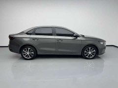 Geely Emgrand 4th Generation Champion Edition 1.5L CVT Luxury - ფოტო 8
