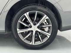 Geely Emgrand 4th Generation Champion Edition 1.5L CVT Luxury - ფოტო 9