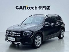 Mercedes-Benz GLB 220 Dynamic - photo 1