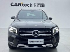 Mercedes-Benz GLB 220 Dynamic - photo 10
