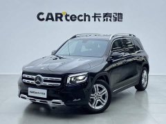 Mercedes-Benz GLB 220 Dynamic - photo 11