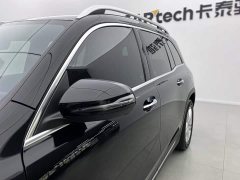 Mercedes-Benz GLB 220 Dynamic - photo 13